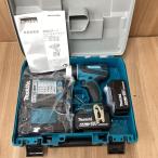 【未使用品】makita/マキタ TP141DRGX 18V充電式4モードインパクトドライバ