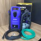 [ б/у прекрасный товар ]HiKOKI/ высокий ko-kiFAW105 для бытового использования мойка высокого давления 