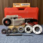 【中古】Asada/アサダ ROTHENBERGER スーパートロニック2000 パイプねじ切り機