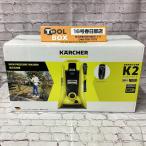 [ не использовался * товары долгосрочного хранения ]KARCHER/ Karcher K2 36V для бытового использования мойка высокого давления аккумулятор комплект (3)
