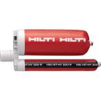 HILTI (ヒルティ) 接着系注入式アンカー HIT-HY 200-R 330/2/EE