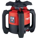 HILTI (ヒルティ) 回転レーザー PR 2-HS A12 基本セット