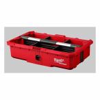 Milwaukee tool ( Mill War ключ ) PACKOUT tool tray 