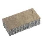 東洋 化粧ブロック プラーガブリック　233×116.5×60