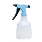  полный pra 715-04 1 шт diamond спрей swing половина прозрачный бутылка 500ml голубой Bill. чистка, дезинфекция и т.п. половина прозрачный бутылка . какой угол тоже 