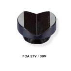 L type зажим FCA30V L type зажим детали ( адаптер V type head ) super tool 