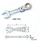  Gear Wrench GRW10FS ( Flex Short модель ) M10 super tool 