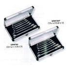 ギアレンチセット  GRW700F (7本組/フレックスタイプ）　　 スーパーツール