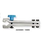  скользящий gear съемник детали GSH90MS ( крюк комплект ( ручка * болт * шайба есть )) super tool 