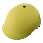 KM001LMY детский велосипед шлем ( голова .52~56cm) BEAT.le( Beetle ) by nicco( Nico ) цвет : коврик горчица Kids шлем Lkmika промышленность сделано в Японии kumika