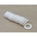 IK50用フエルトリングローラー無し  20枚入×2      ヤベス基業（旧イシカワキカイ）