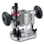 (マキタ) プランジベースセット品 199201-6 両手でしっかり保持して切削可能 適用モデルRT001G/RT002G/RT40D/RT50D makita