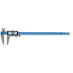 sinwa цифровой штангенциркуль большой знак 2 пыленепроницаемый водонепроницаемый 300mm товар код 19939 с футляром.