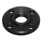 (マキタ) ロックナット 224546-4 外径16-45mm(M16×2) ダイヤモンド用・研削砥石用・切断砥石用(補強材ありに使用) makita ネコポス可