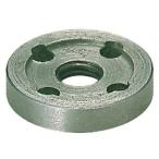 (マキタ) ロックナット 224558-7 外径10-30mm(M10x1.5) ダイヤモンド用・研削砥石用・切断砥石用(補強材ありに使用) makita ネコポス可