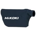(HiKOKI) ダストバッグ 323587 適応機種RB18DC・RB14DSL・RB18DSL・RB40SA・RB40VA 323-587 工機ホールディングス ハイコーキ 日立