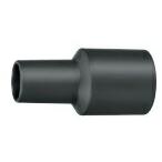 (HiKOKI) D38 адаптер (φ38 шланг подключение для ) 26mm для 323870 сборник .. машина для 323-870 высокий ko-ki Hitachi 