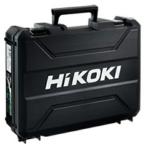(HiKOKI) ケース 379250 ケースのみ 379-250 DV36DC・DS36DC・DV18DE・DS18DE用ケース 工機ホールディングス ハイコーキ 日立