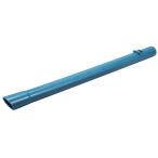 (マキタ) ストレートパイプ ロック付用 459356-2 ブルー 通常サイズ 先端アタッチメント makita
