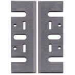 (マキタ) 研磨式カンナ刃 2枚1組 A-20812 刃長82mm KP0800A・1001N・1900B・1900BASP makita ネコポス ●