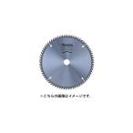 (マキタ) 一般木工用チップソー スライドマルノコ・卓上マルノコ用 外径216mm 刃数80 刃先厚2.2mm A-37633 makita