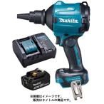 在庫 マキタ 充電式エアダスタ AS180DZ+バッテリBL1830B+充電器DC18WC付 18V対応 makita オリジナルセット品