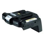 ( Makita ) батарея конвертер BCV03 прямая связь модель A-57255 корпус только 18V батарея x2 шт. 36V товар . можно использовать 18V соответствует makita