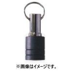 HOOKS ビットホルダー マットブラック BH-MB クイックチャック適合サイズ6.35mm・6角軸 043299 ネコポス可 ♪