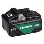 特価 HiKOKI 新デザイン マルチボルト蓄電池 残量表示付 BSL36B18X 0037-9243 00379243 ハイコーキ 日立 セット品バラシ 在庫