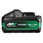 特価 HiKOKI マルチボルト蓄電池 残量表示付 BSL36B18X 0037-9243 00379243 ハイコーキ 日立 セット品バラシ 在庫