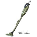 マキタ 充電式クリーナ CL284FDZO オリーブ 本体のみ カプセル式＆ワンタッチスイッチ 18V対応 makita 在庫