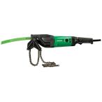 HiKOKI パイプソー CR22Y ケース+ブレード+ブレードホルダ+チェンバイス+六角棒スパナ  日立 ハイコーキ