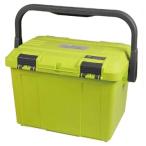 リングスター D-5000WT LY ドカット ライムイエロー サイズ538x359x347mm 容量約38L 重量3.5kg LIMITED COLOR 在庫