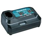 在庫限り マキタ 7.2V 充電器 DC07SB JPADC07SB 適用バッテリBL0715/BL7010 makita セット品バラシ