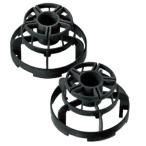 ショッピング空調服 空調服 空調服用 ファンスペーサー02 (2個入) FANSP02 型番8212922 NSP 在庫