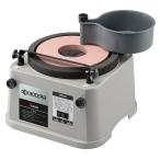 京セラ 研磨機 FG-18 砥石径180mm サイズ長さ270x幅270x高さ240mm KYOCERA リョービ