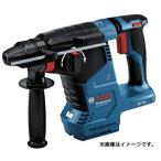 SDS-plus コードレスハンマードリル GBH18V-24CH 本体のみ ケース付 プロ用 18V対応 BOSCHの買取情報