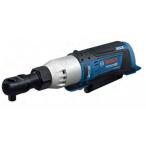 (ボッシュ) GRC10.8V-603/8SN コードレスラチェットレンチ 本体のみ 10.8V対応 BOSCH
