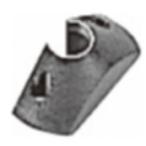 (HiKOKI) кости ( винт есть ) 998039 беспроводной nibla для 998-039 высокий ko-ki Hitachi кошка pohs возможно 