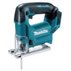 ショッピングマキタ マキタ JV186DZK 充電式ジグソー 本体+ケース付 18V対応 makita セット品バラシ オリジナル品