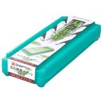 プロ仕様 シャプトン SHAPTN 刃の黒幕 セラミック砥石 K0703 グリーン #2000 小型便 在庫