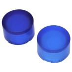 カクイ 交換ヘッド 青 2個入 静音足場ハンマーφ38mm用 交換用樹脂ヘッド KAKUI 須佐製作所 904424 小型便 '