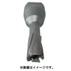 (HiKOKI) スチールコア (超硬) 4条ねじ 0037-4491 錐径16.0mm 板厚35mm用 00374491 ハイコーキ 日立 小型便
