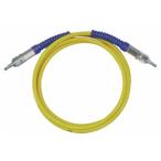 (HiKOKI) 連結エアホース 2m 0088-7444 オ�