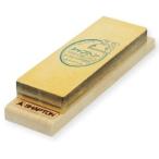 シャプトン セラミック砥石 M24 中荒砥 オレンジ シ0802 #1000 砥石本体サイズ210x70x高さ24mm SHAPTN 在庫