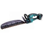 (マキタ) 充電式ヘッジトリマ MUH407DWF バッテリBL1830B+充電器DC18WC付 刃物長400mm 新・高級刃仕様 18V対応 makita