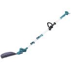 ショッピングバリカン 個人宅不可 マキタ 充電式ポールバリカン MUN301LDZ 本体のみ 18V対応 makita セット品バラシ 大型製品