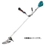 マキタ 充電式草刈機 MUR195SDZ Uハンドル 本体のみ 刈込幅230mm 18V対応 makita 大型製品 セット品バラシ オリジナル品