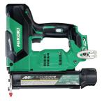 冬特 HiKOKI コードレス仕上釘打機 NT3640DA(NNK) 本体+ケース付 36V対応 ハイコーキ 日立 セット品バラシ 在庫