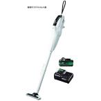 HiKOKI беспроводной фильтр бледный белый R36DB(NN)+ батарея BSL36A18X+ зарядное устройство UC18YDL2 есть Hitachi высокий ko-ki наш магазин оригинал комплект товар 